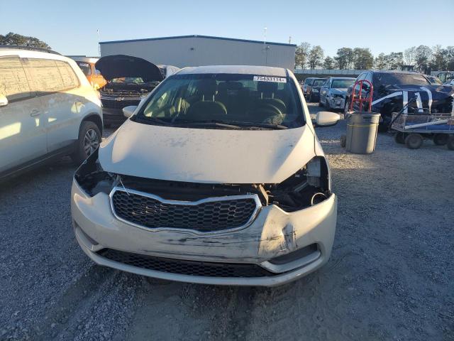 Photo 4 VIN: KNAFK4A65F5374210 - KIA FORTE LX 