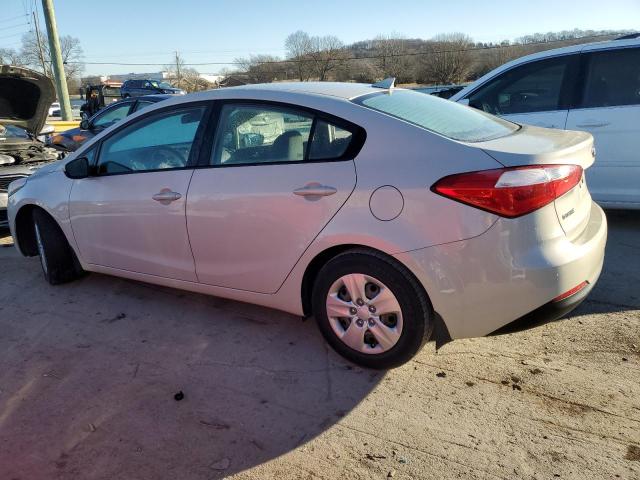 Photo 1 VIN: KNAFK4A65F5392562 - KIA FORTE 