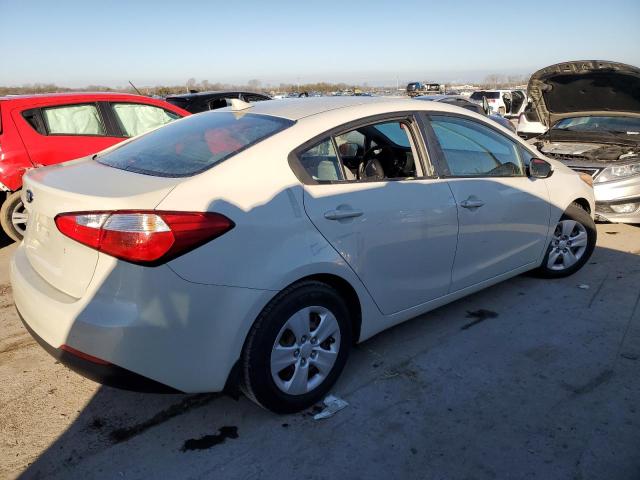 Photo 2 VIN: KNAFK4A65F5392562 - KIA FORTE 