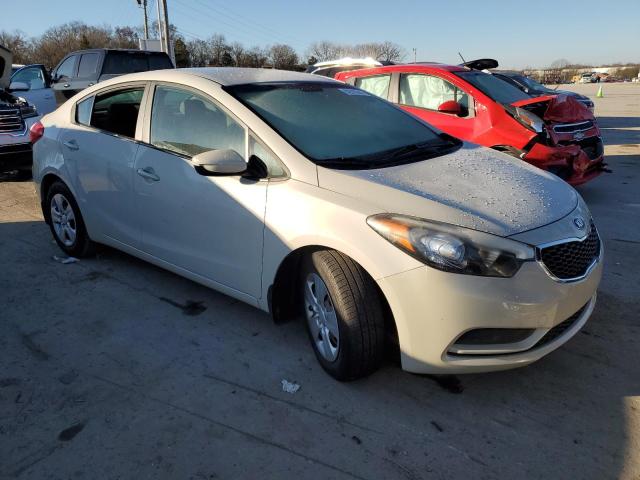 Photo 3 VIN: KNAFK4A65F5392562 - KIA FORTE 