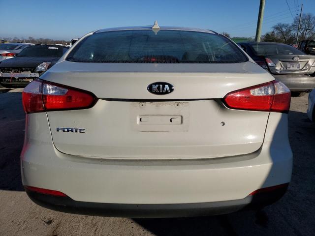 Photo 5 VIN: KNAFK4A65F5392562 - KIA FORTE 