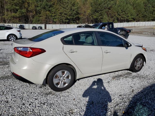 Photo 2 VIN: KNAFK4A65F5402197 - KIA FORTE LX 