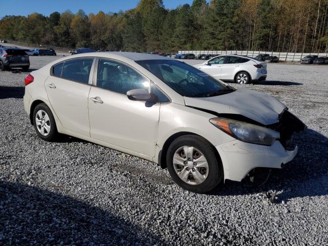 Photo 3 VIN: KNAFK4A65F5402197 - KIA FORTE LX 