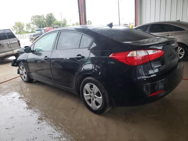 Photo 1 VIN: KNAFK4A65F5406220 - KIA FORTE 