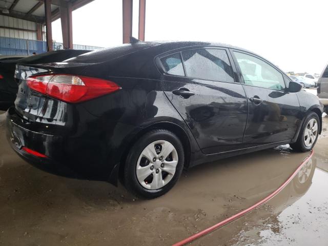 Photo 2 VIN: KNAFK4A65F5406220 - KIA FORTE 