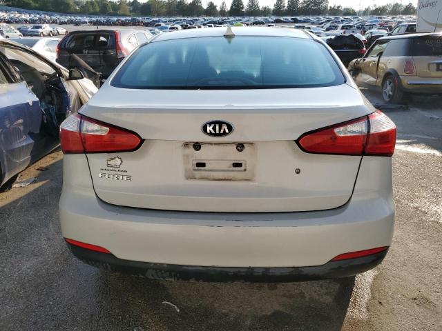 Photo 5 VIN: KNAFK4A65F5409411 - KIA FORTE LX 