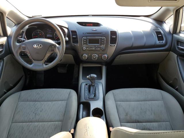 Photo 7 VIN: KNAFK4A65F5409411 - KIA FORTE LX 