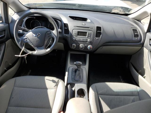 Photo 7 VIN: KNAFK4A65F5417539 - KIA FORTE LX 