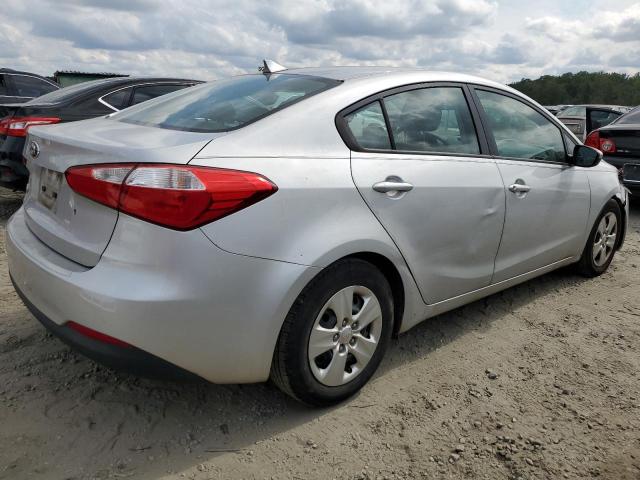 Photo 2 VIN: KNAFK4A65F5421168 - KIA FORTE LX 