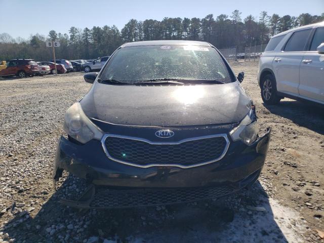 Photo 4 VIN: KNAFK4A65F5422837 - KIA FORTE LX 