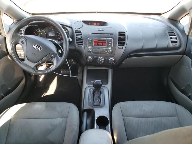 Photo 7 VIN: KNAFK4A65F5422837 - KIA FORTE LX 