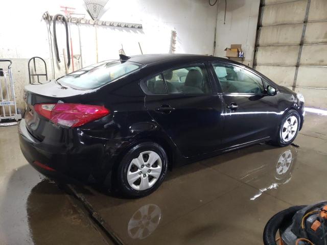 Photo 2 VIN: KNAFK4A65F5432056 - KIA FORTE LX 