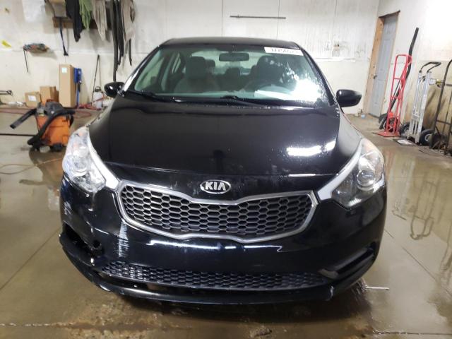 Photo 4 VIN: KNAFK4A65F5432056 - KIA FORTE LX 