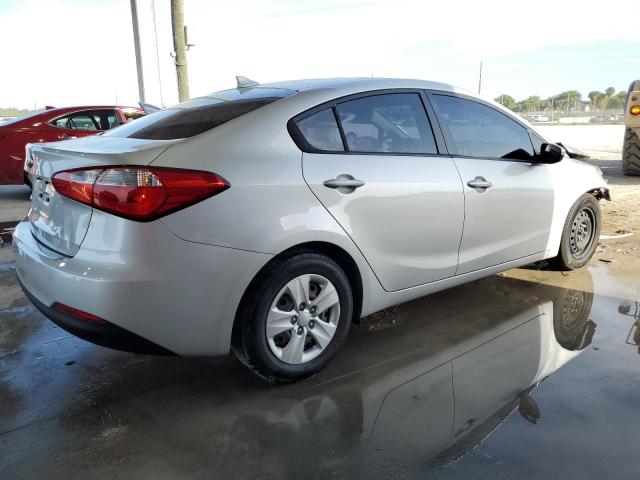 Photo 2 VIN: KNAFK4A65G5442653 - KIA FORTE LX 