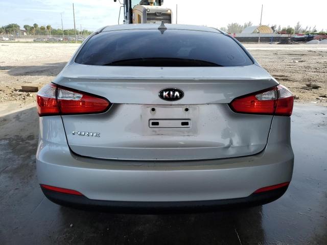 Photo 5 VIN: KNAFK4A65G5442653 - KIA FORTE LX 