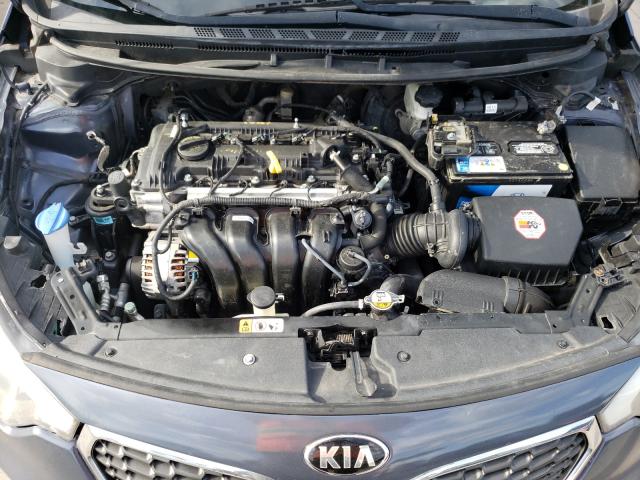 Photo 6 VIN: KNAFK4A65G5466550 - KIA FORTE 