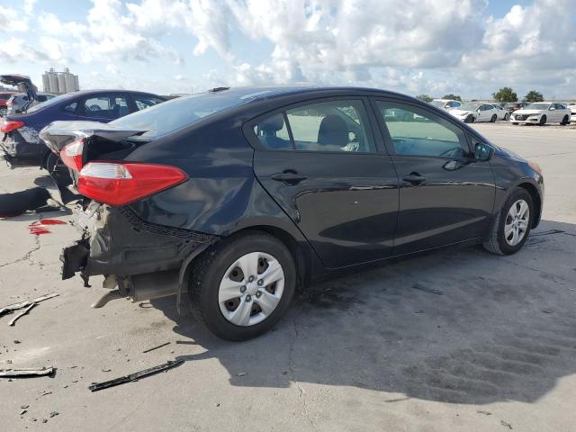 Photo 2 VIN: KNAFK4A65G5484742 - KIA FORTE LX 