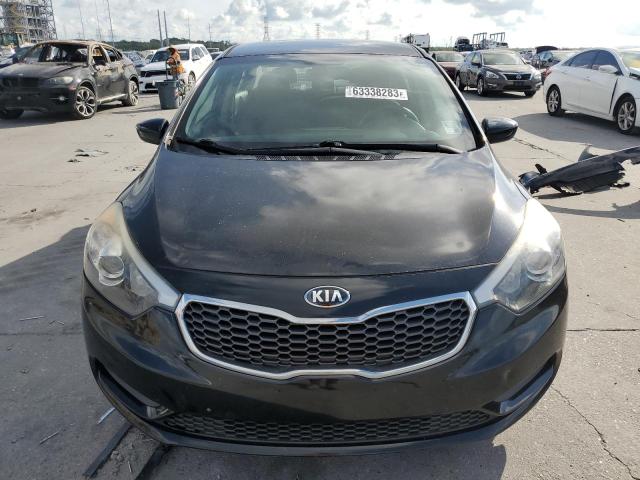 Photo 4 VIN: KNAFK4A65G5484742 - KIA FORTE LX 