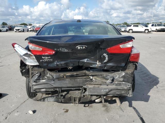 Photo 5 VIN: KNAFK4A65G5484742 - KIA FORTE LX 