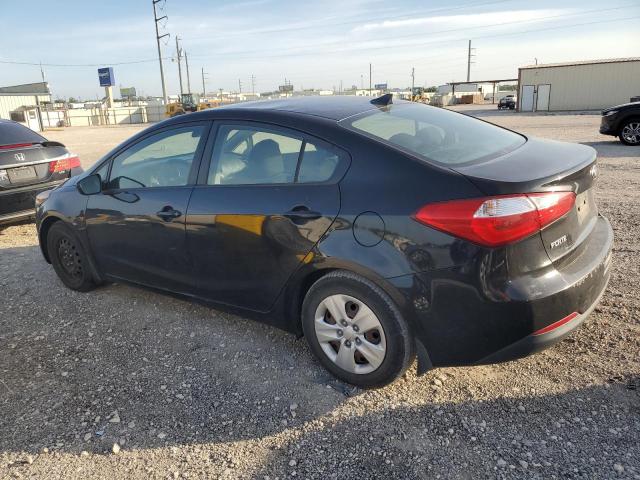 Photo 1 VIN: KNAFK4A65G5488046 - KIA FORTE 