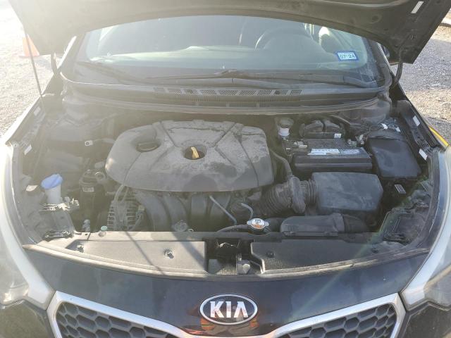 Photo 10 VIN: KNAFK4A65G5488046 - KIA FORTE 