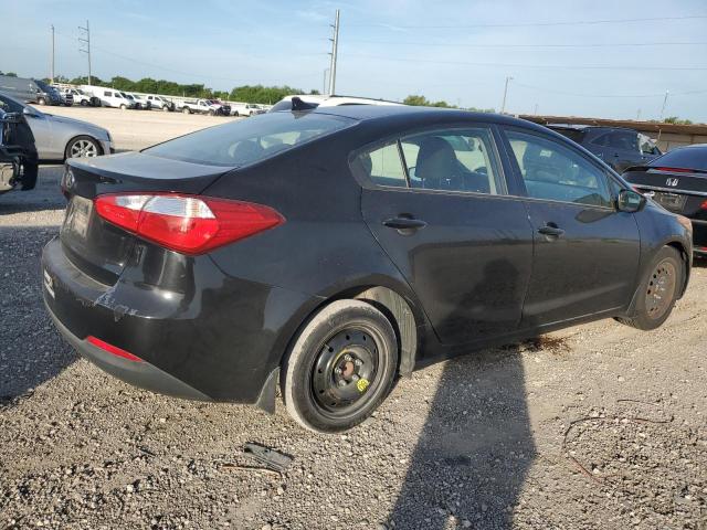 Photo 2 VIN: KNAFK4A65G5488046 - KIA FORTE 