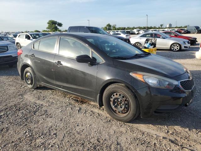 Photo 3 VIN: KNAFK4A65G5488046 - KIA FORTE 