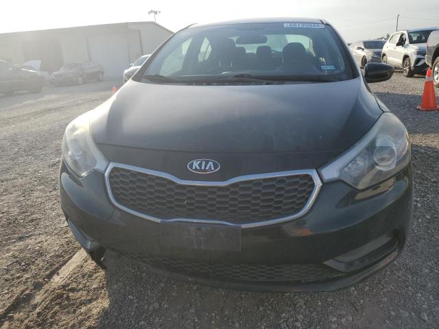 Photo 4 VIN: KNAFK4A65G5488046 - KIA FORTE 