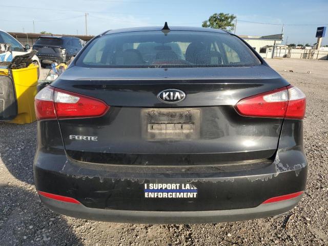 Photo 5 VIN: KNAFK4A65G5488046 - KIA FORTE 