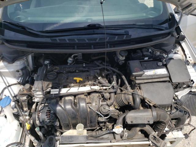 Photo 10 VIN: KNAFK4A65G5515357 - KIA FORTE LX 