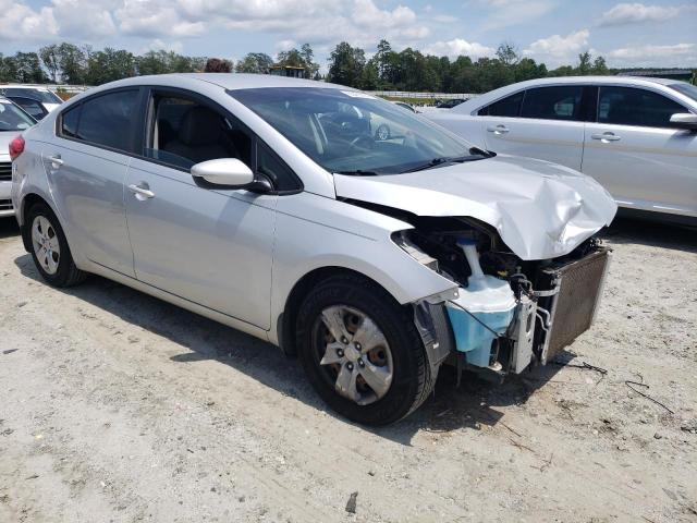 Photo 3 VIN: KNAFK4A65G5515357 - KIA FORTE LX 