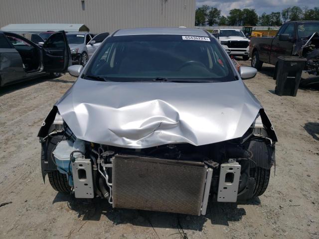 Photo 4 VIN: KNAFK4A65G5515357 - KIA FORTE LX 