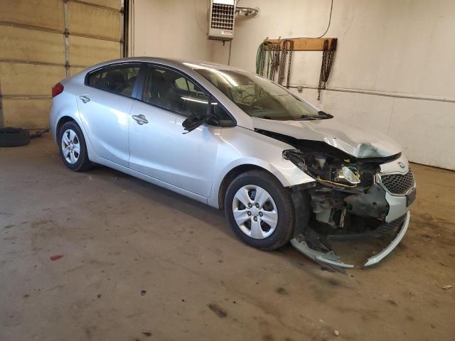 Photo 3 VIN: KNAFK4A65G5515780 - KIA FORTE 