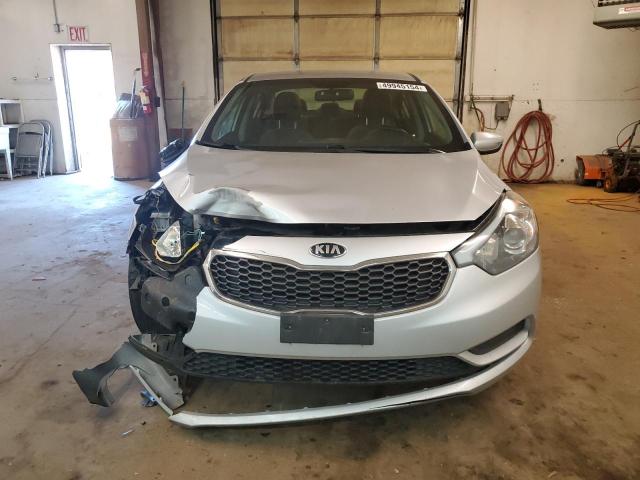 Photo 4 VIN: KNAFK4A65G5515780 - KIA FORTE 