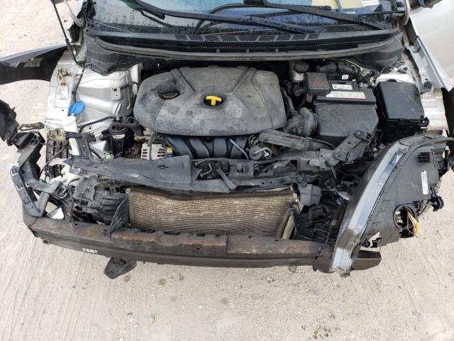 Photo 10 VIN: KNAFK4A65G5532899 - KIA FORTE LX 