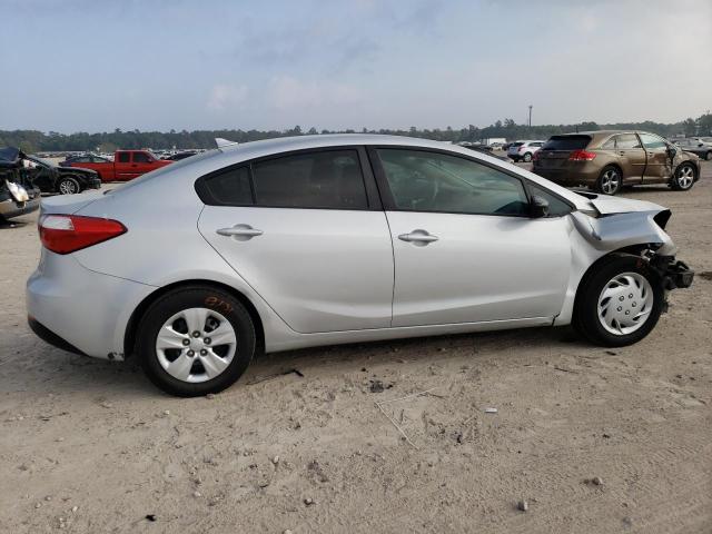 Photo 2 VIN: KNAFK4A65G5532899 - KIA FORTE LX 