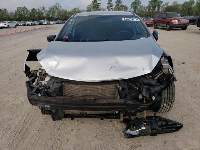 Photo 4 VIN: KNAFK4A65G5532899 - KIA FORTE LX 