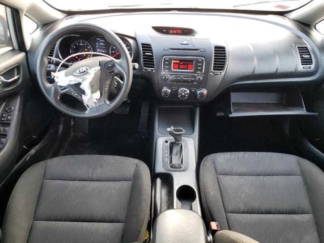 Photo 7 VIN: KNAFK4A65G5532899 - KIA FORTE LX 