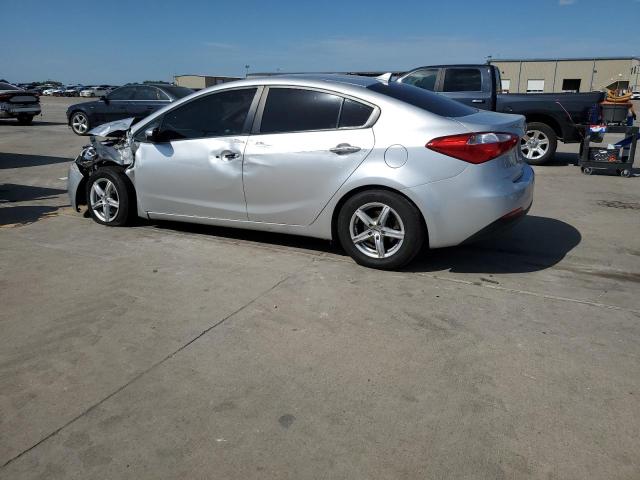 Photo 1 VIN: KNAFK4A65G5534880 - KIA FORTE LX 