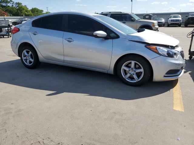 Photo 3 VIN: KNAFK4A65G5534880 - KIA FORTE LX 