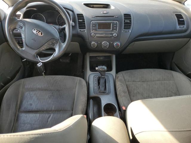 Photo 7 VIN: KNAFK4A65G5535995 - KIA FORTE LX 