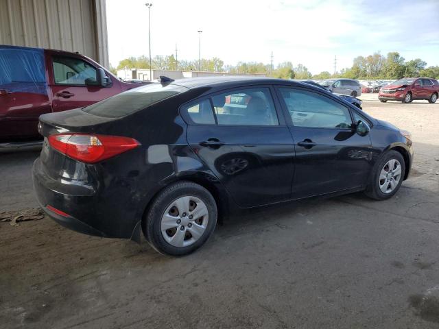 Photo 2 VIN: KNAFK4A65G5539089 - KIA FORTE 