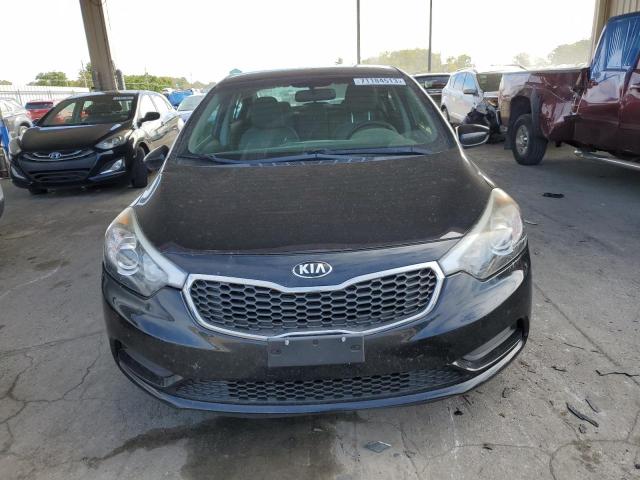 Photo 4 VIN: KNAFK4A65G5539089 - KIA FORTE 