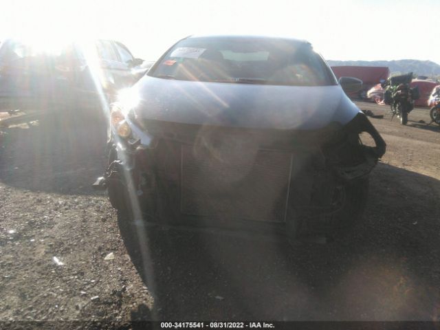 Photo 5 VIN: KNAFK4A65G5550657 - KIA FORTE 