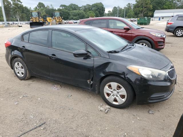 Photo 3 VIN: KNAFK4A65G5554336 - KIA FORTE LX 