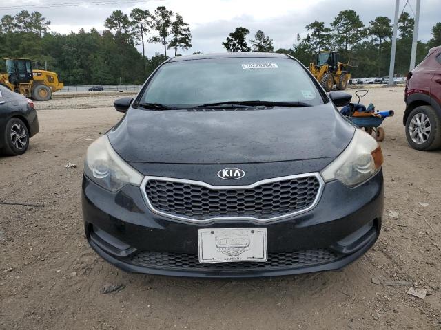 Photo 4 VIN: KNAFK4A65G5554336 - KIA FORTE LX 