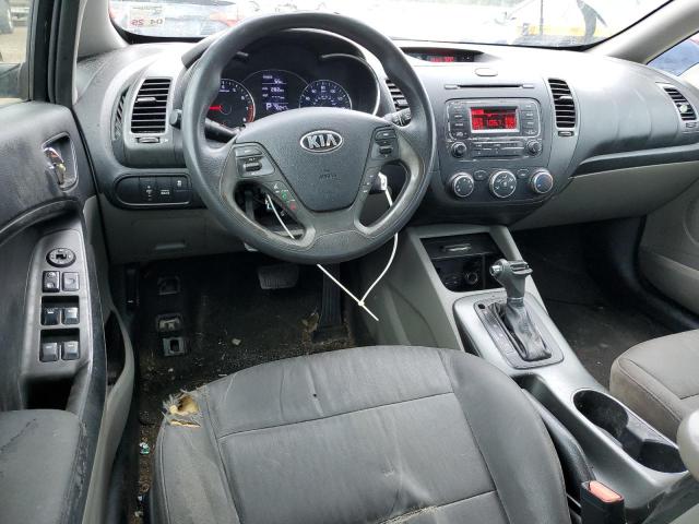 Photo 7 VIN: KNAFK4A65G5554336 - KIA FORTE LX 