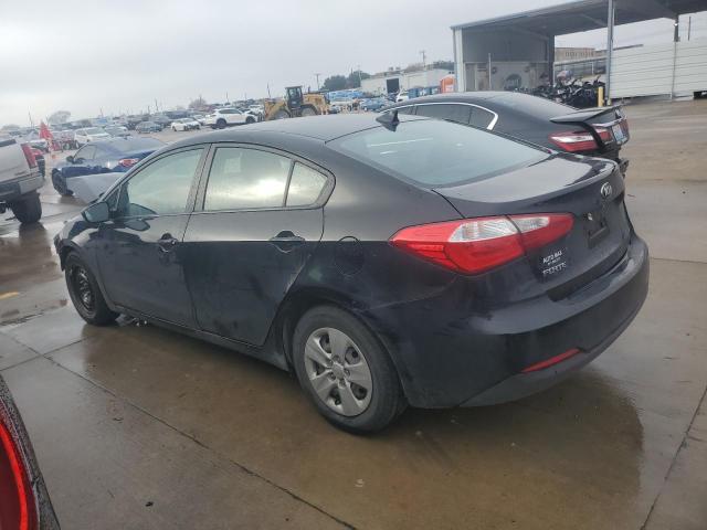 Photo 1 VIN: KNAFK4A65G5563053 - KIA FORTE 