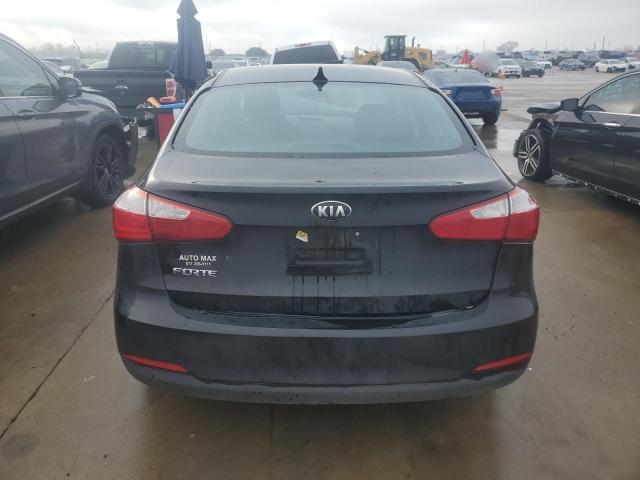 Photo 5 VIN: KNAFK4A65G5563053 - KIA FORTE 