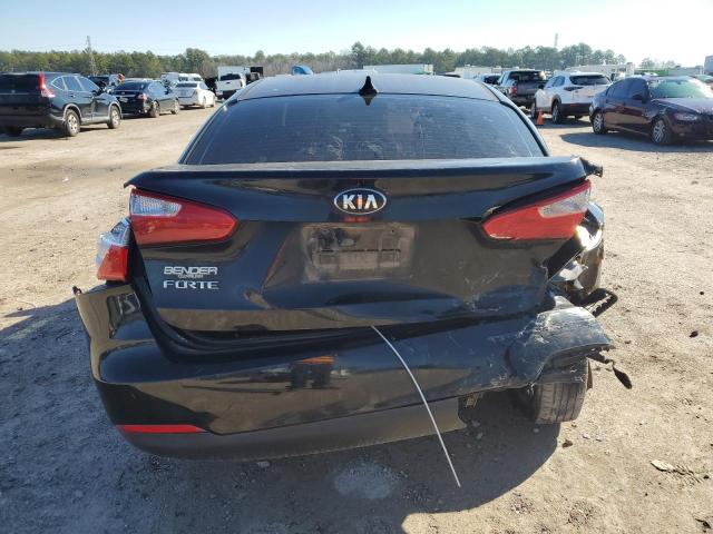 Photo 5 VIN: KNAFK4A65G5573856 - KIA FORTE 